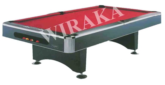 Wiraka Club Series Pool Table