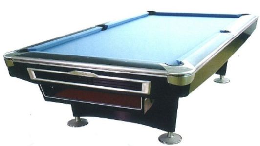 Wiraka Diamond Series Pool Table