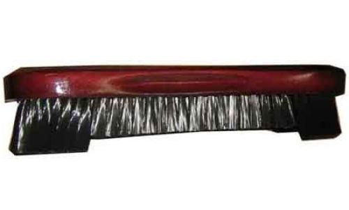 Wooden Horse Brush, Feature : Flexible, Light Weight, Smooth