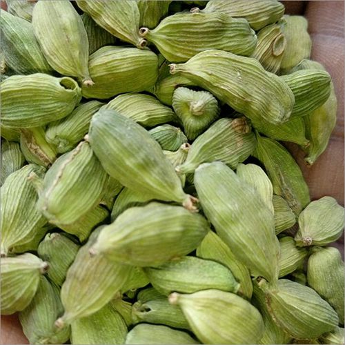 cardamom