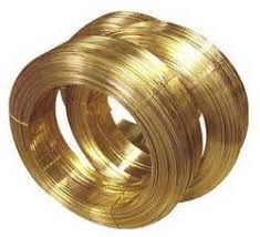 Phosphorus bronze wire, for Electrical Appliances, Industrial, Packaging Type : Plastic Roll, Wooden Roll