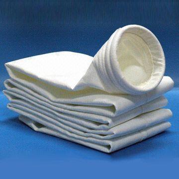 Non Woven Filter Bag, for Dust Collection, Idustrial, Feature : Durable, Eco Friendly, Good Finish