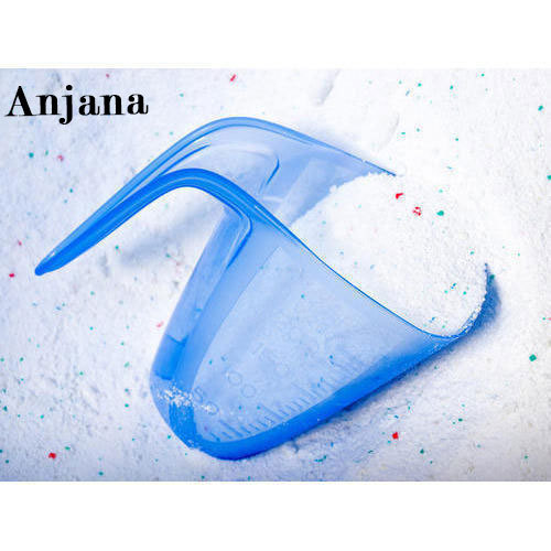 Anjana Cloth Detergent Powder, Packaging Size : 500gm