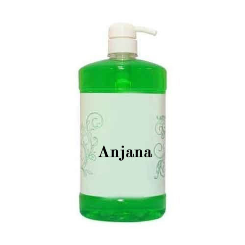 Anjana Herbal Hand Wash, Form : Gel