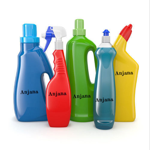 Anjana liquid detergent, Shelf Life : 2years