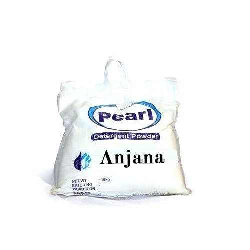 Pearl Detergent Powder, Packaging Type : Bag