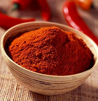Organic red chilli powder, Packaging Type : Packet