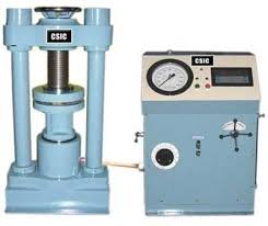 Compression Testing Machine