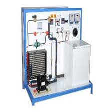 QINSUN Automatic Electric test rig machine, for Industrial Use, Certification : CE Certified