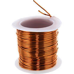 Enameled Copper Wire, Packaging Type : Spool / Reel