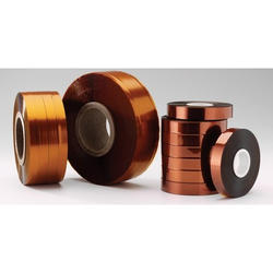 Kapton Polyimide Tape, Color : Brown