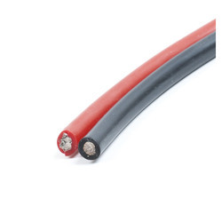 Silicon Rubber Cable, Color : Red, Orange Etc