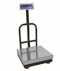 Platform Weighing Scale