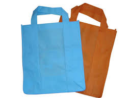 Non Woven Fabrics for Packaging