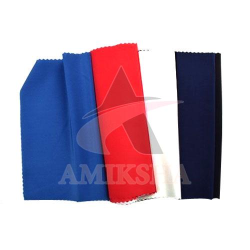 Amiksha Plain 4 way Lycra Fabric, Width : 150cm To 155cm