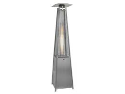 Polished PATIO GARDEN HEATER, for Home, Cafe, Voltage : 110V, 220V, 280V, 380V