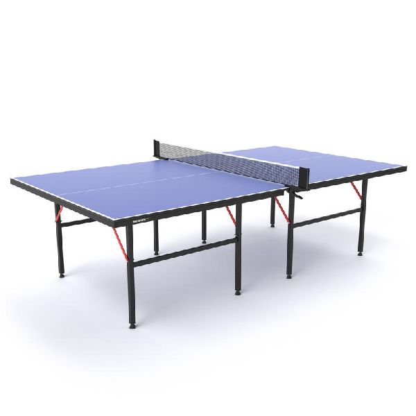 Plain Cotton table tennis, Feature : Castor Wheels, Durable, Smooth Playing Surface
