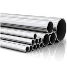 Non Poilshed stainless steel pipes, Certification : ISI Certified