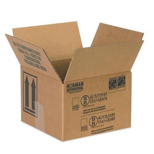 Corrugated Board Storage Printed Paper Box, Feature : Disposable, Eco Friendly, Light weight, Recyclable