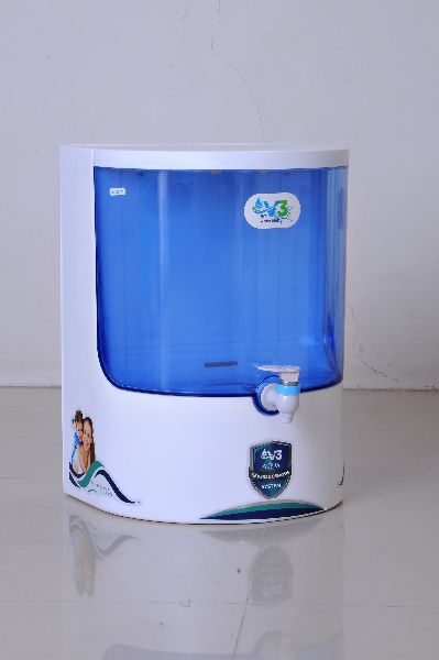 Dolphin -RO Cabinet, for Water Purifier 100% Pure Water