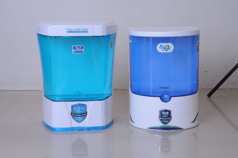 Retailer of Water Treatment & Purification Plant from Ahmedabad