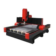 Stone Carving Machine, Voltage : 380V/50/60hz