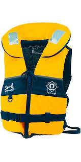 Polyester Life Jacket, for Swim Wear, Size : XL