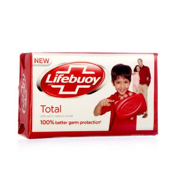 Lifebuoy Bath Soap