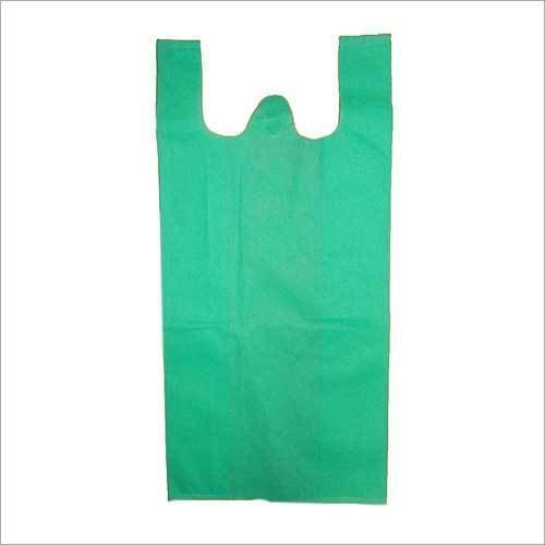 Non Woven W Cut Bags, for Shopping, Feature : Eco-Friendly