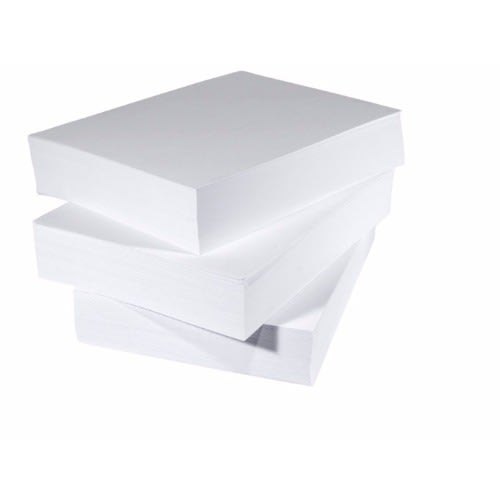 A4 Copier Paper 70 GSM *GOOD*, Size : 210x297mm