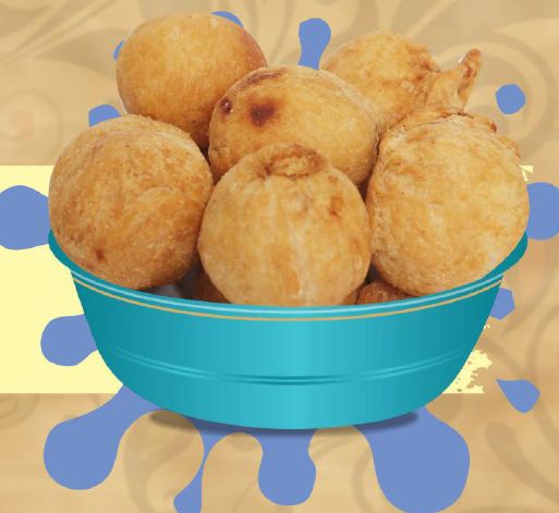 Dry Kachori, Feature : Precisely Made, Mouthwatering Taste