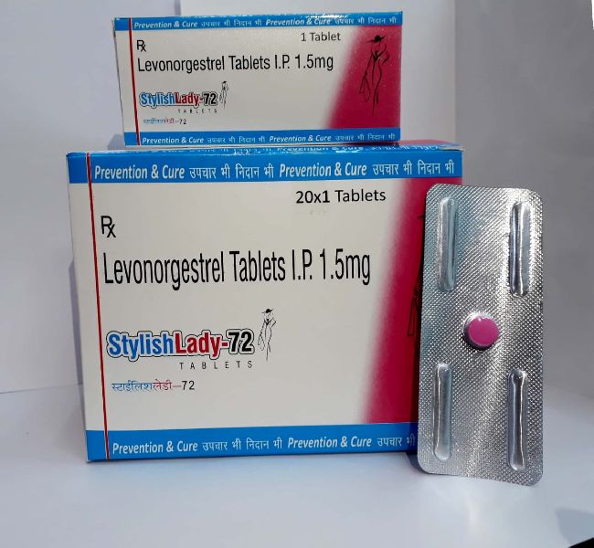 Stylishlady-72 Tablets