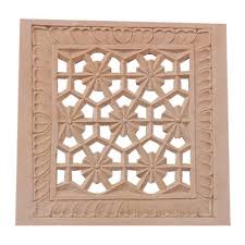 Non Polished Gemstone Sand Stone Carving, for Decoration, Gifting, Temple Decoration, Feature : Attractive Designs