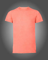 Plain Round Neck T-Shirt, Size : M, XL, etc