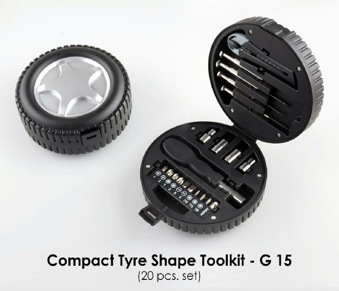 Tyre Shape Toolkit