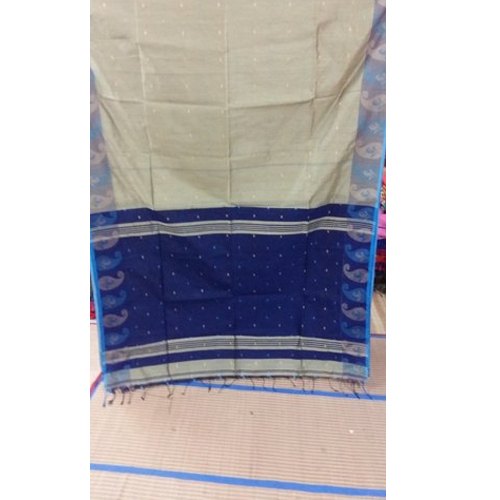 Trendy Cotton Saree