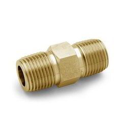 Brass Chemical Nipple