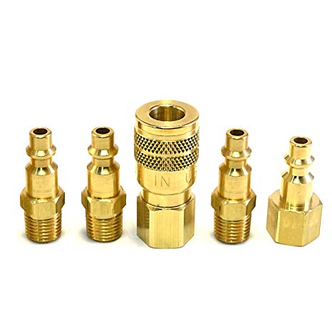 Polished Brass Compressor Parts, Certification : ISI Certified