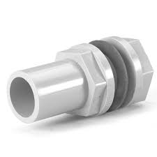 Brass Pipe Connector, Certification : ISI Certified