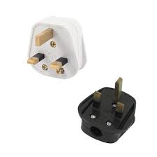 Polished Brass Regular Plug Pins, for Electrical Fittings, Feature : Durable, Finely Finished