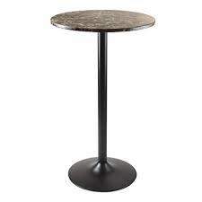 Polished Plastic Bar Table, Feature : Attractive Designs, High Strength, Stylish, High Strength