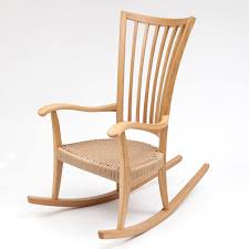 Polished Natural Wood rocking chair, for Home, Hotel, Office, Restaurant, Feature : Attractive Designs