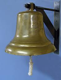 Polished Brass ship bell, Feature : Fine Finished, Good Quality, Long Life, Shine look, perfect shape