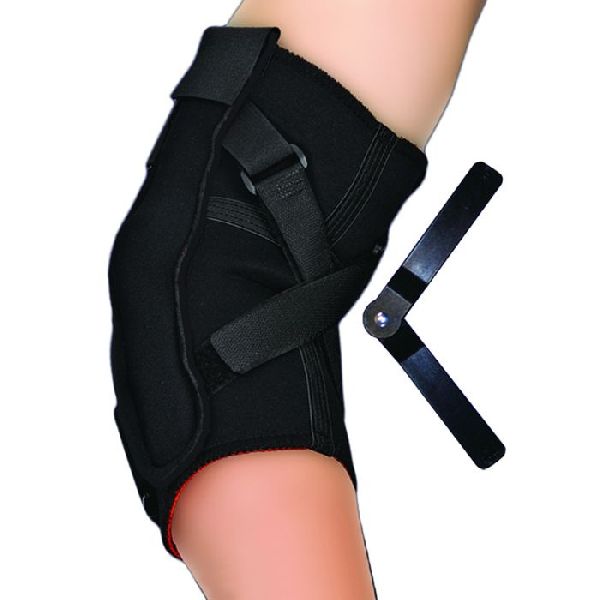 Cotton Elbow Brace, for Pain Relief, Size : M, S