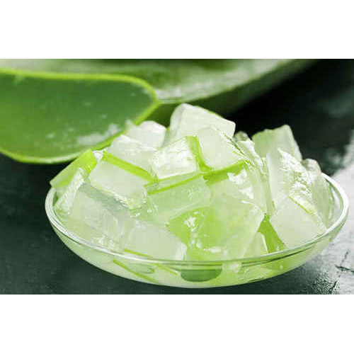 Aloe Vera Pulp, for Parlour, Personal, etc., Packaging Type : Drum