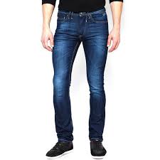 Denim Mens Plain Jeans, Feature : Color Fade Proof