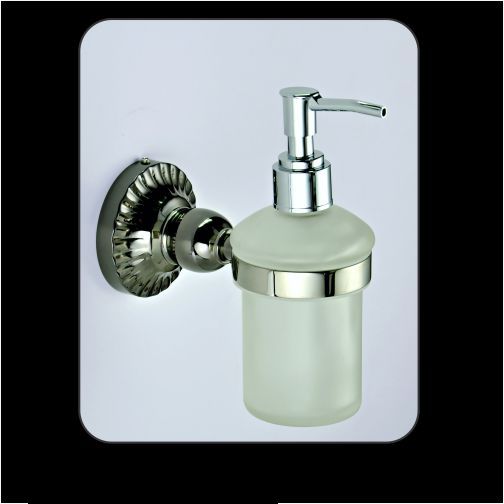Liquid Dispenser Holder (BP-LDH-008)