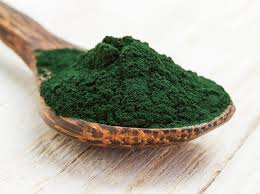 Herbal Spirulina Powder, Grade : Food Grade, Medicine Grade