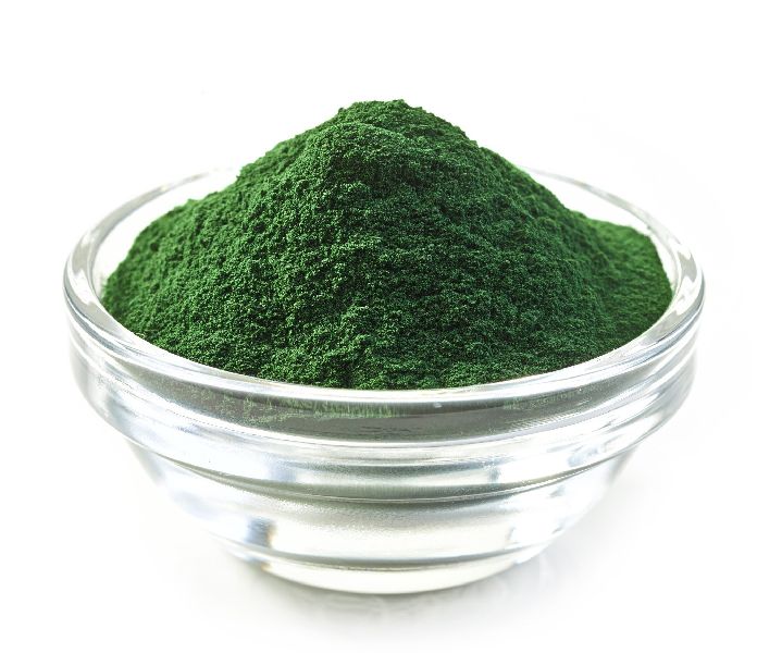 Pure Spirulina Powder