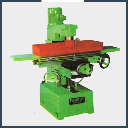 Table Movement Surface Grinder Machine